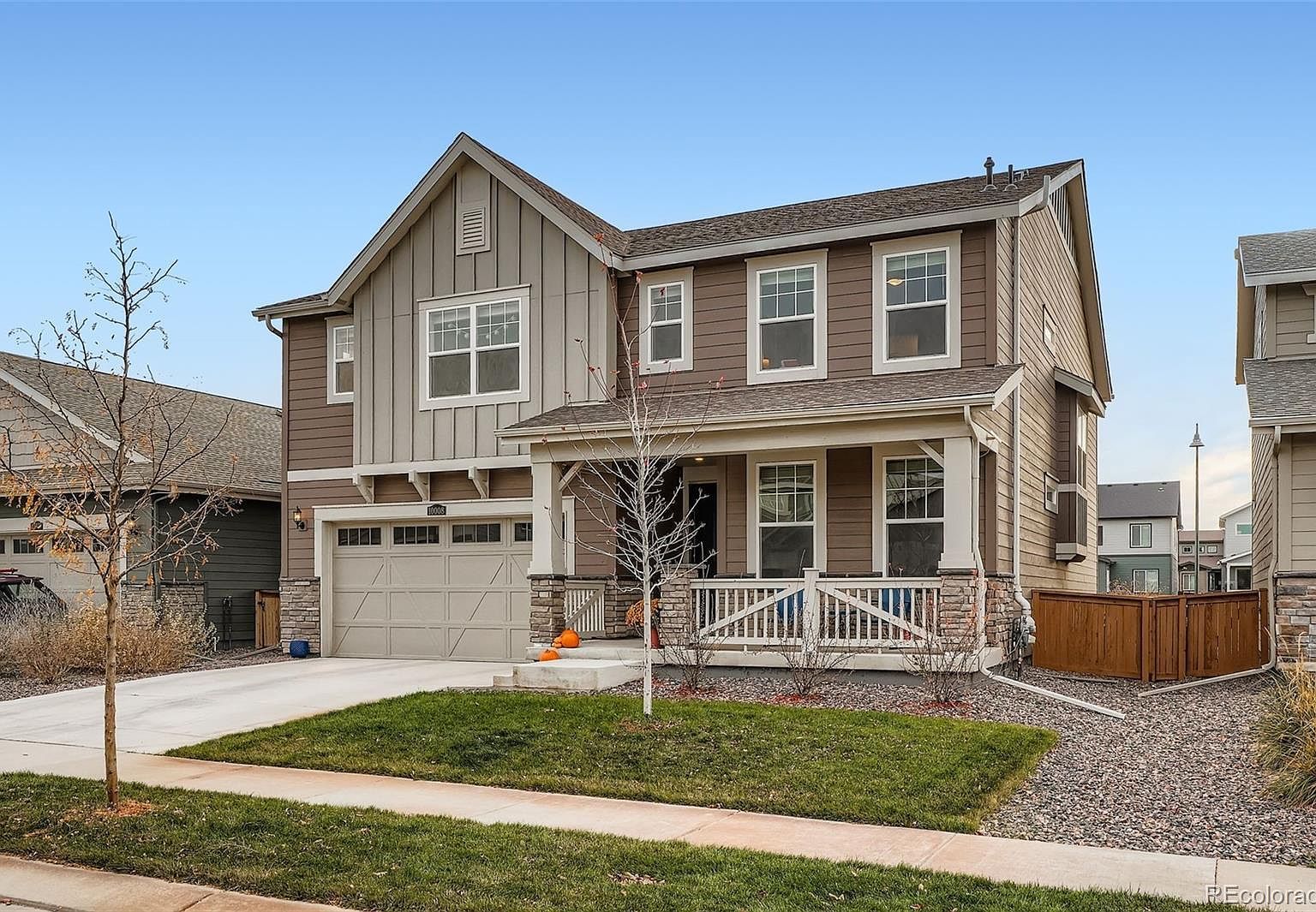 10008 Vaughn St Commerce City, CO 80022 - Thumbnail 4