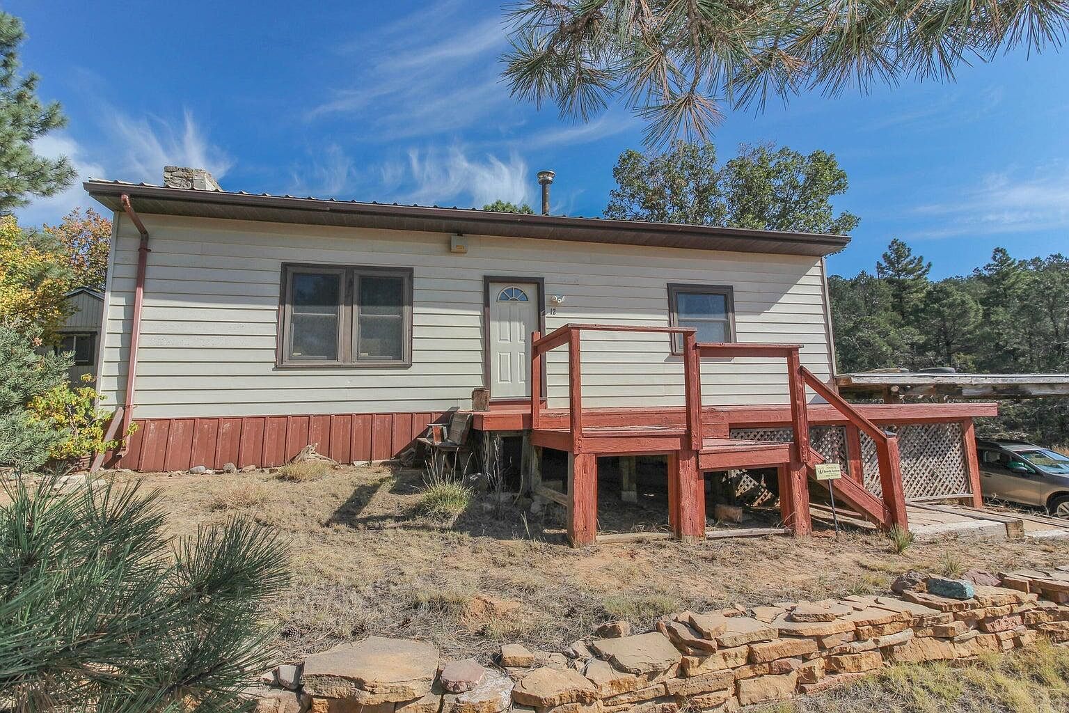 12 Ballenger Ranch Rd Edgewood, NM 87015 - Thumbnail 4