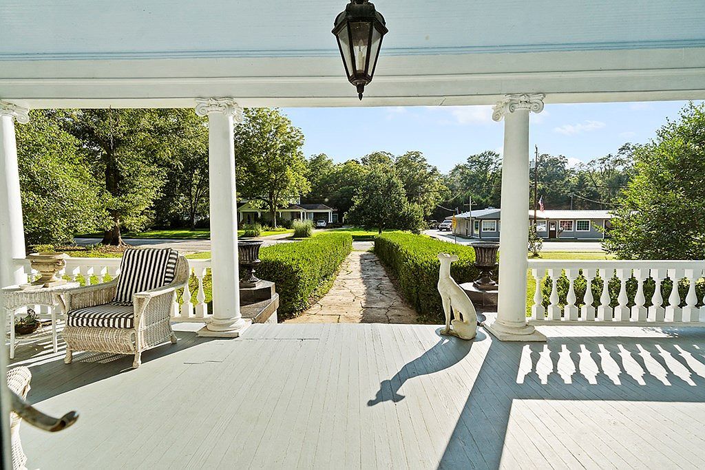 629 N Main St Cross Hill, SC 29332 - Thumbnail 4