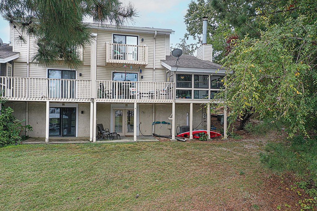 219 Driftwood Dr UNIT D Greenwood, SC 29649 - Thumbnail 4