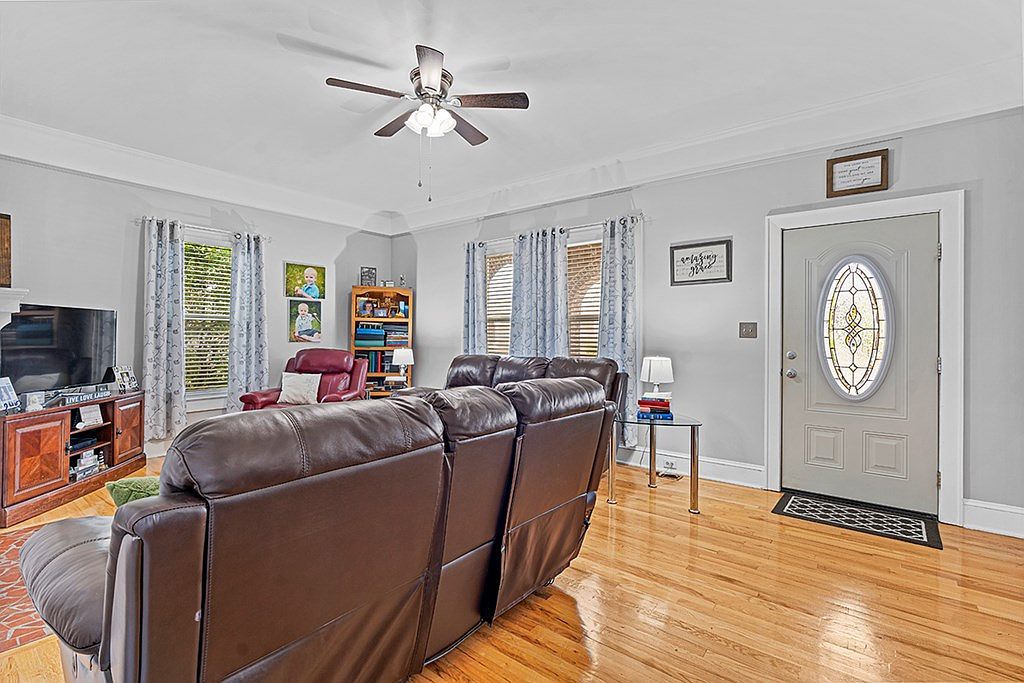 110 Draper St Ninety Six, SC 29666 - Thumbnail 4