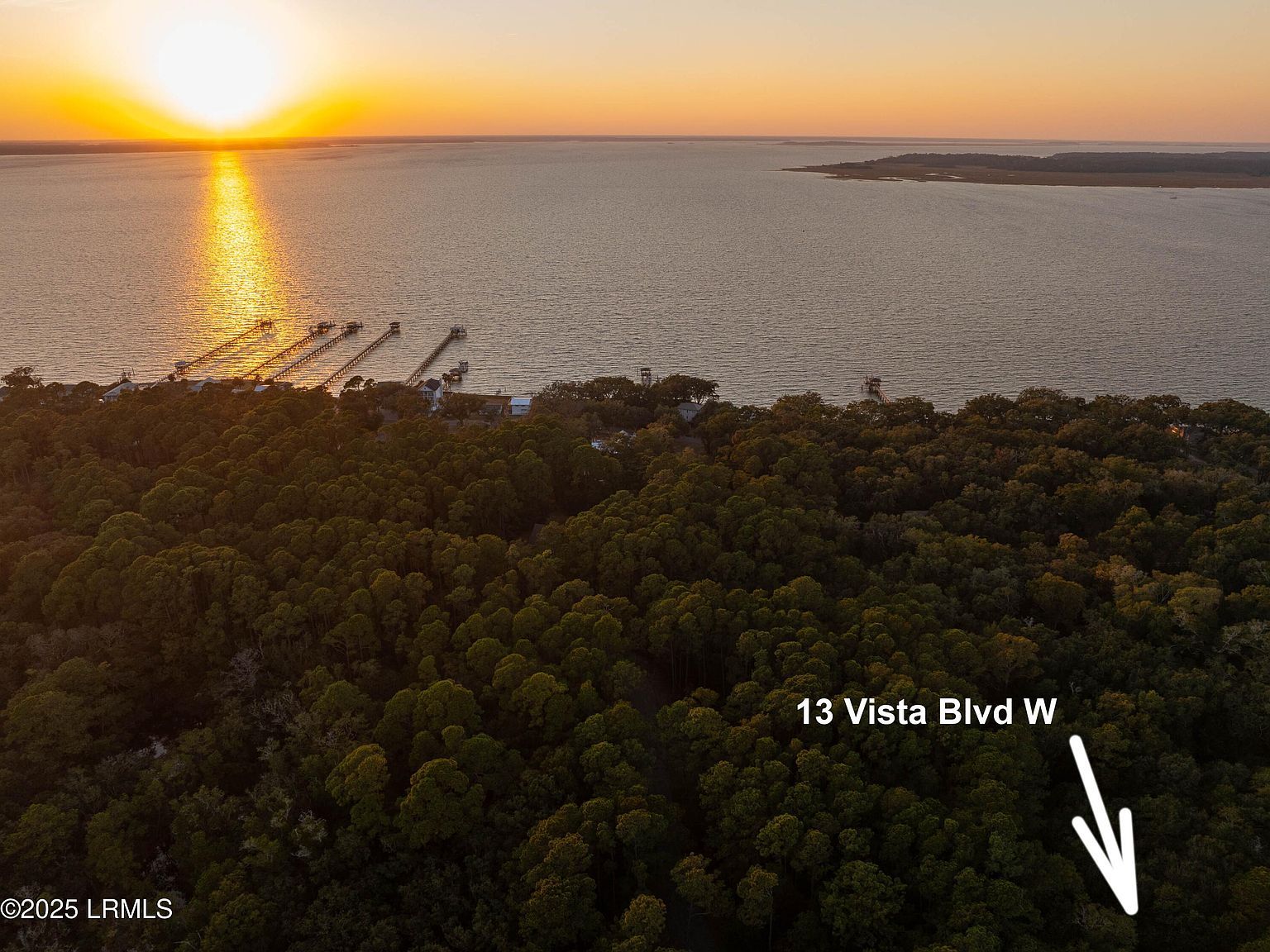13 Vista Blvd W Saint Helena Island, SC 29920 - Thumbnail 4