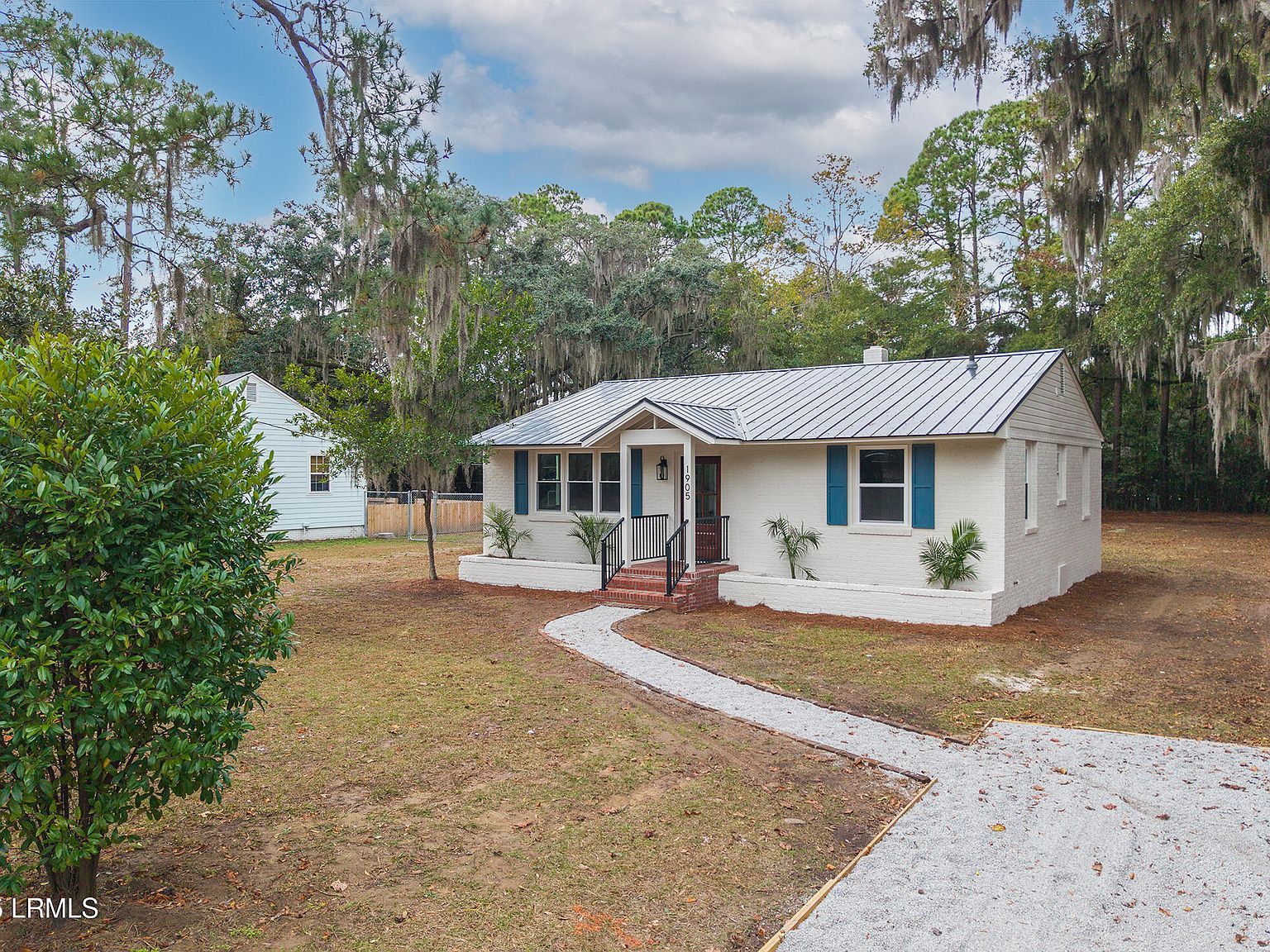 1905 Old Shell Rd Pt Royal, SC 29935 - Thumbnail 4