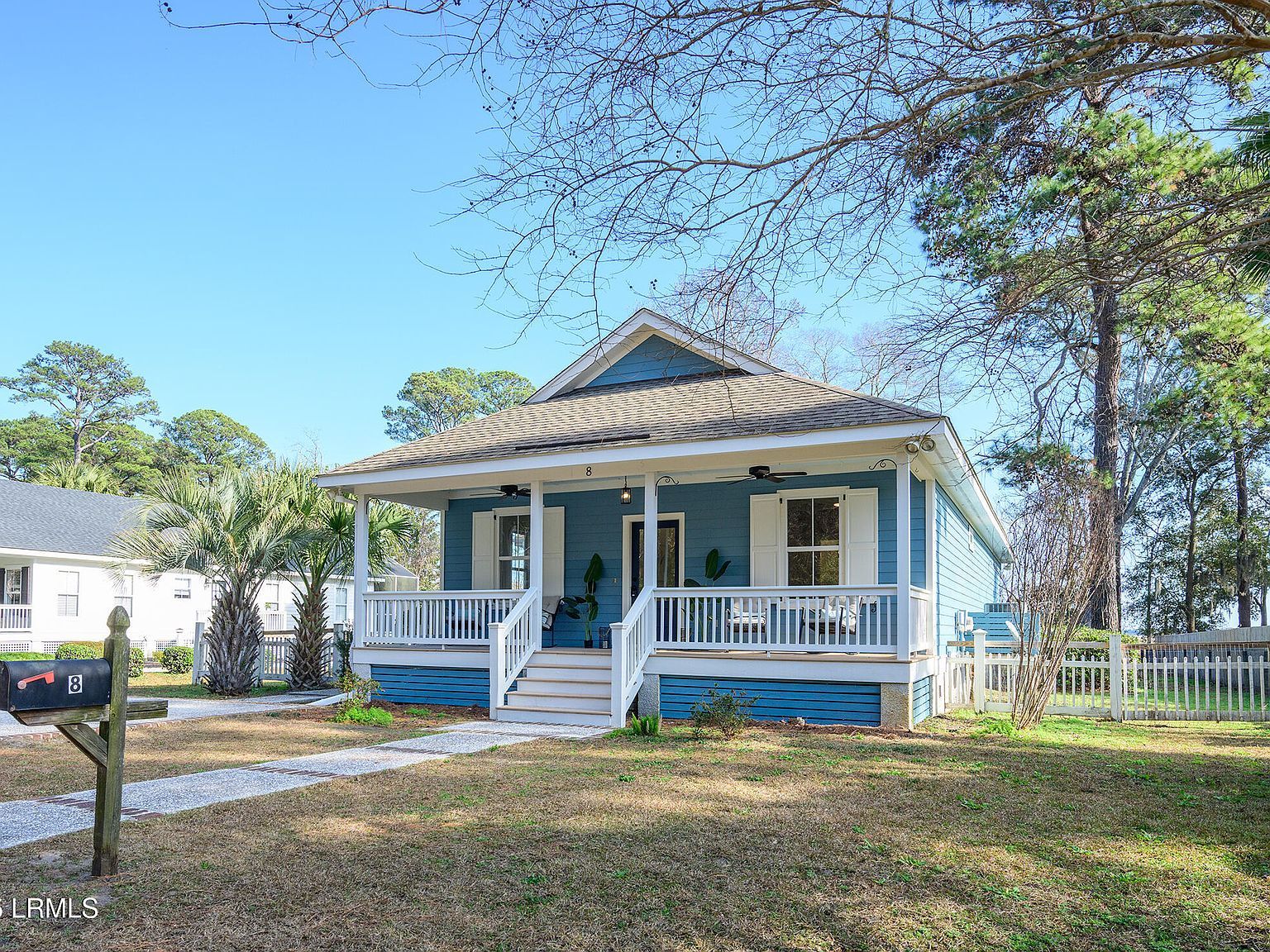 8 River Dr Beaufort, SC 29907 - Thumbnail 4