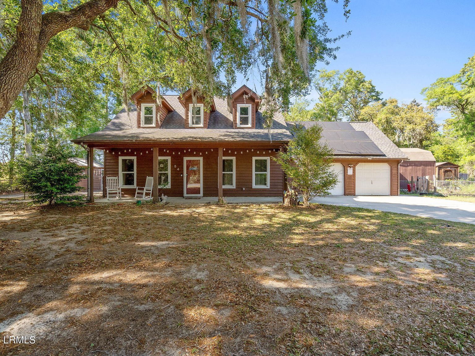 54 Brickyard Point Rd S Beaufort, SC 29907 - Thumbnail 4