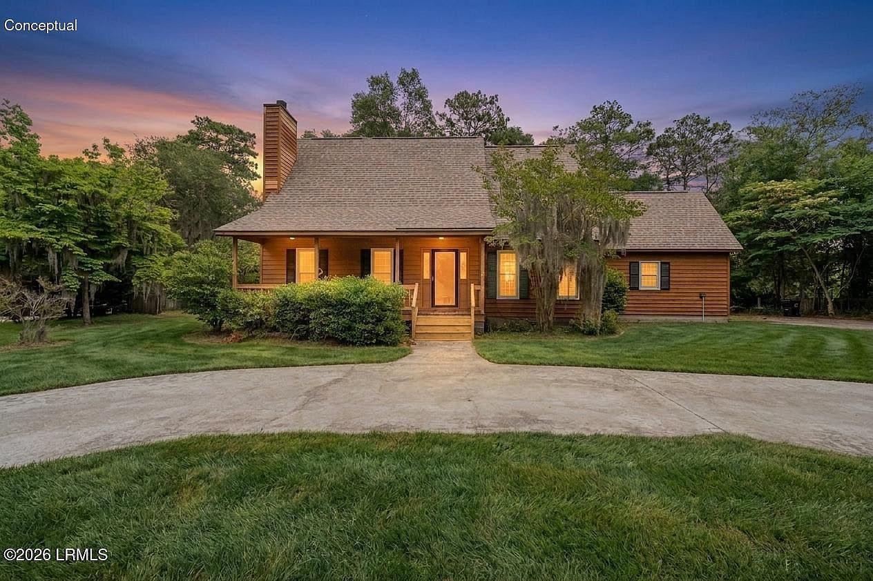 8 Redwood Ln Beaufort, SC 29907 - Thumbnail 4