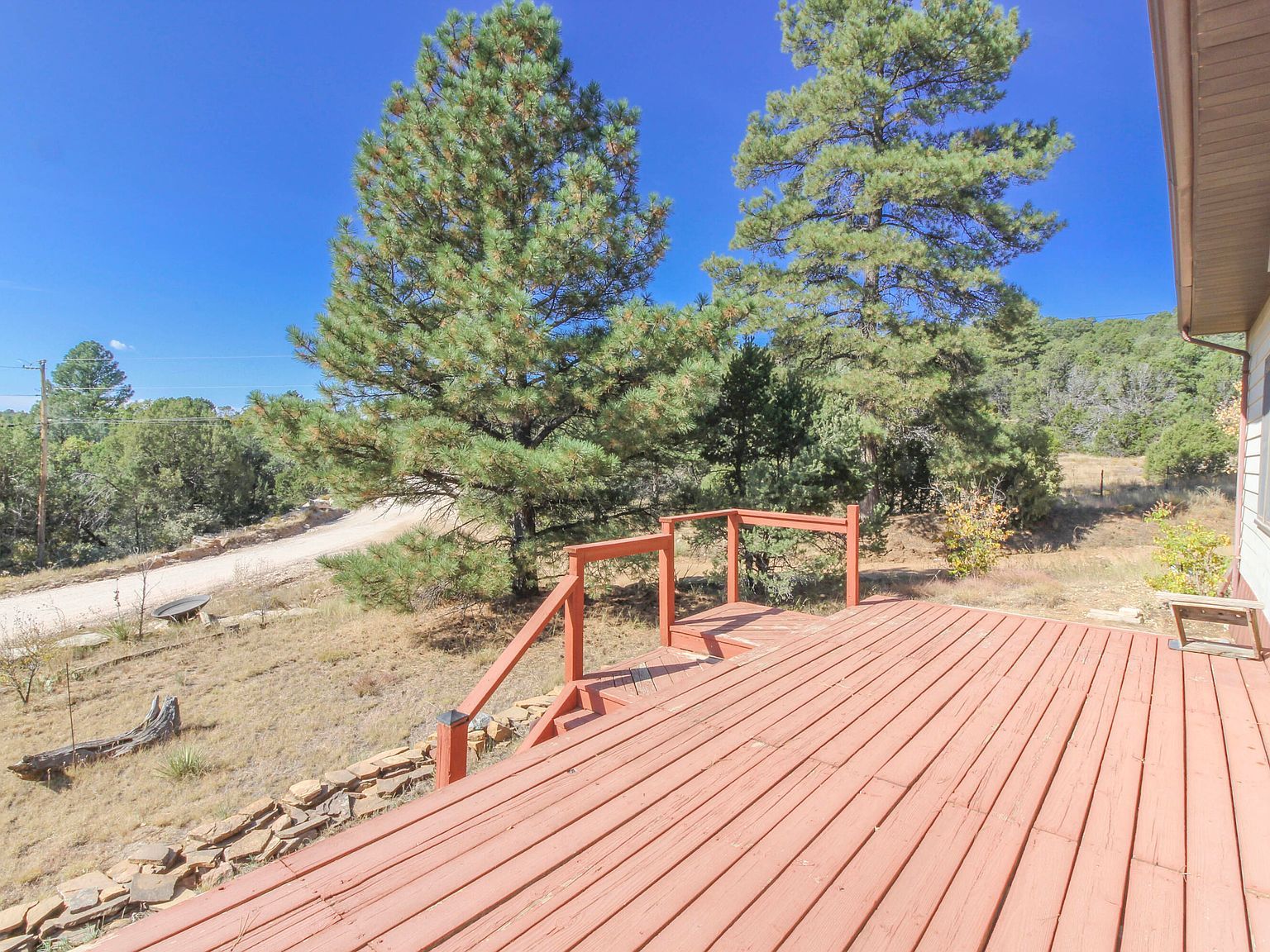 12 Ballenger Ranch Rd Edgewood, NM 87015 - Thumbnail 4