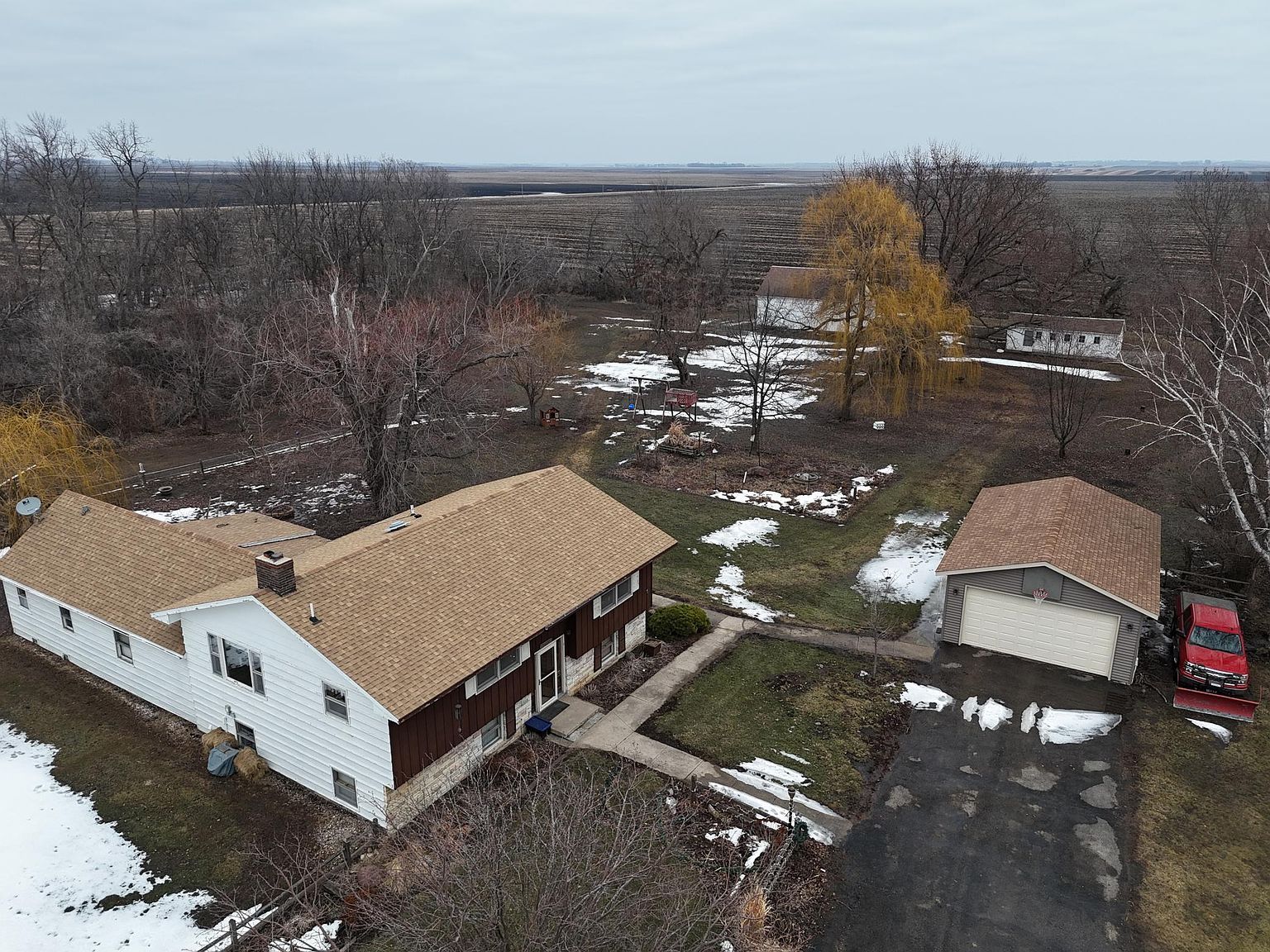 33198 540th Ave Alberta, MN 56207 - Thumbnail 4