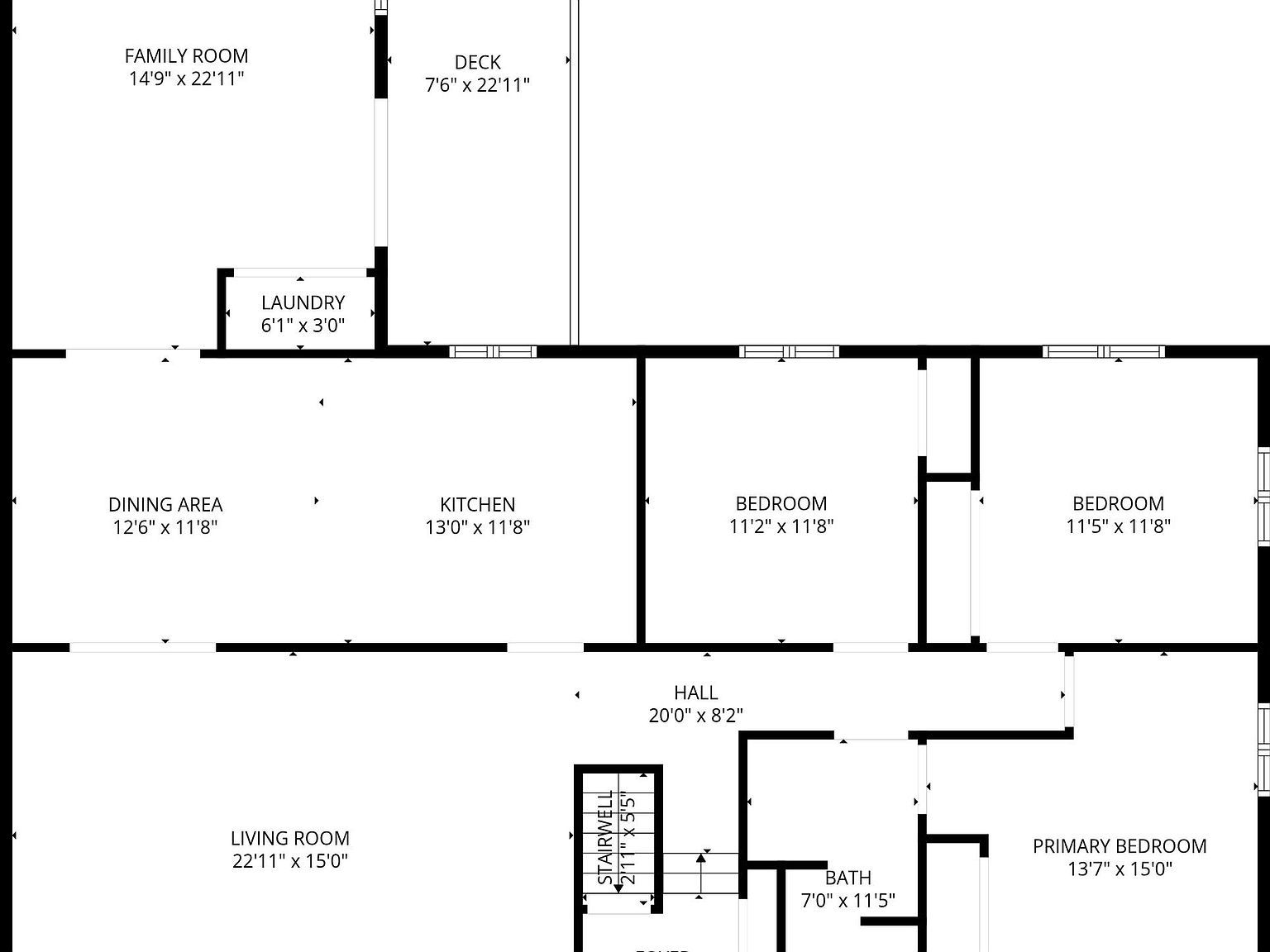 3830 Meadowbrook Ln Hart, MI 49420 - Thumbnail 4