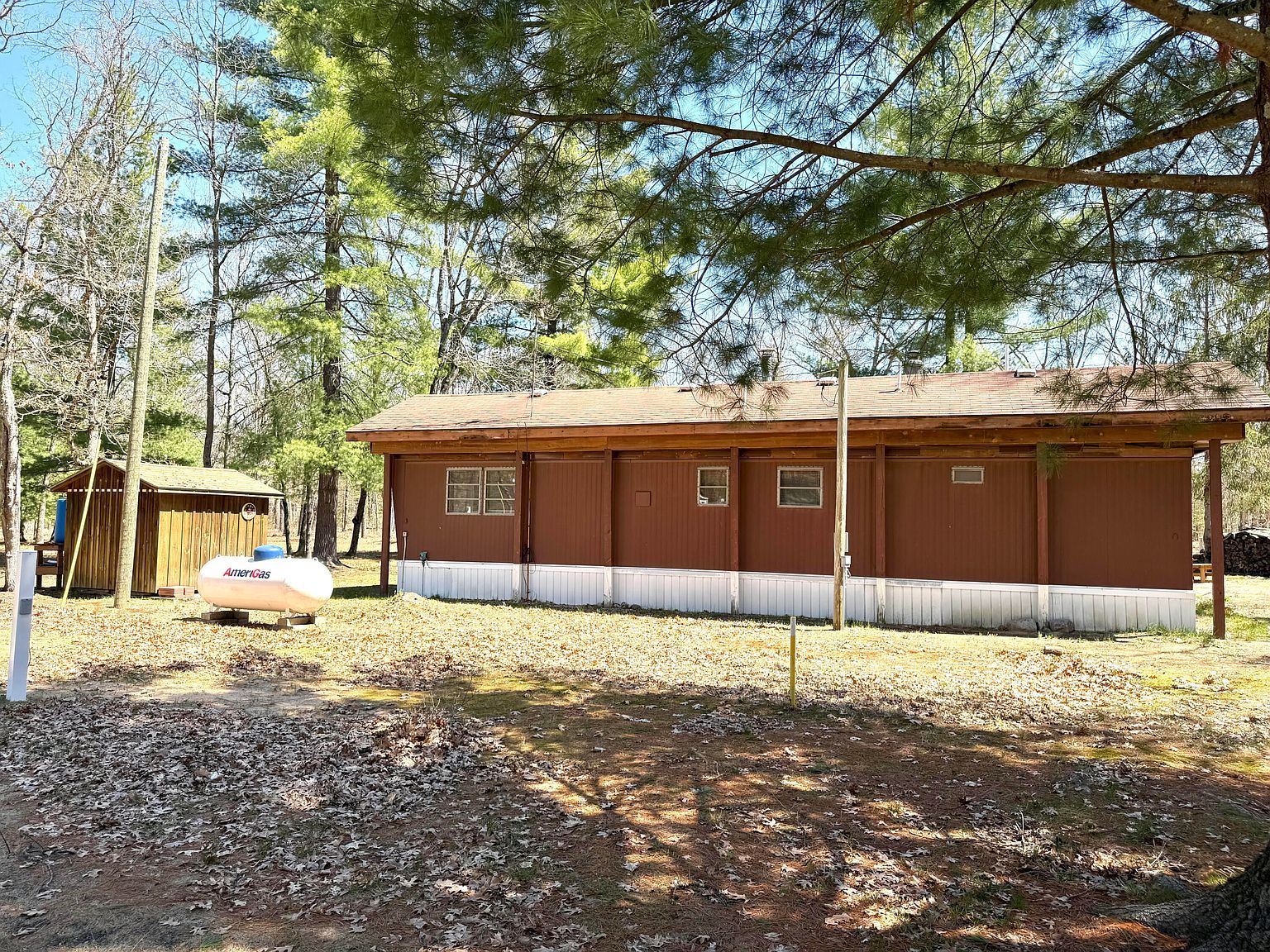 11881 S Winesap Ave Baldwin, MI 49304 - Thumbnail 4