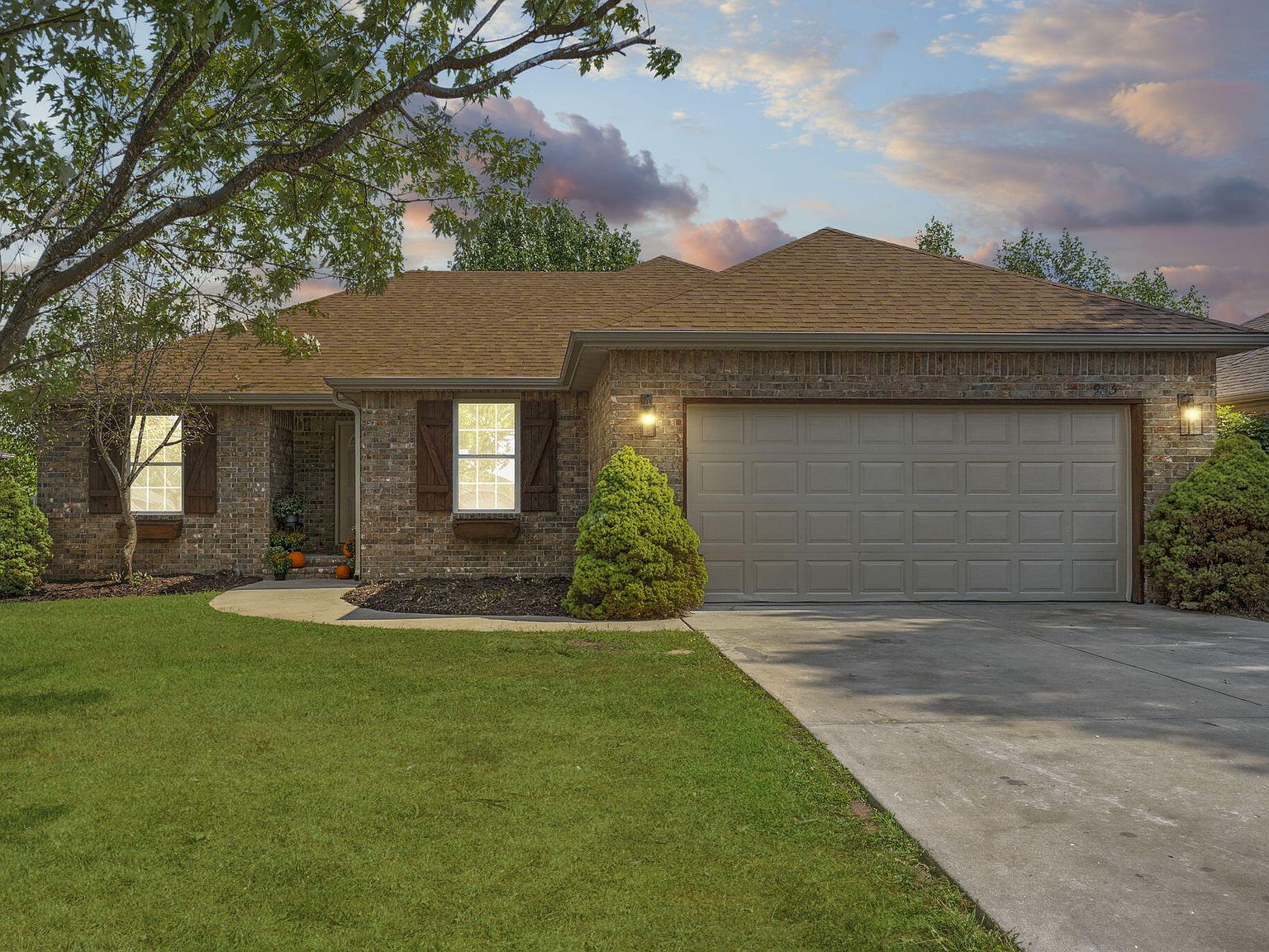 985 W Pembrook Ave Nixa, MO 65714 - Thumbnail 4