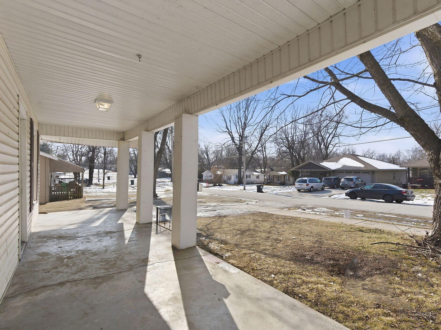 2632 N Kellett Ave Springfield, MO 65803 - Thumbnail 4