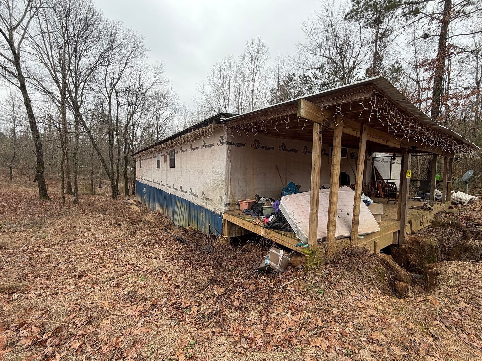 197 County Road 55 Tishomingo, MS 38873 - Thumbnail 4