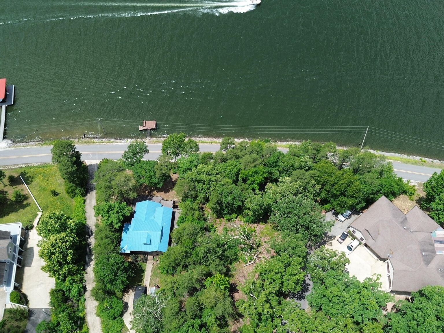 27 Riverton Riviera #Ii Cherokee, AL 35616 - Thumbnail 4