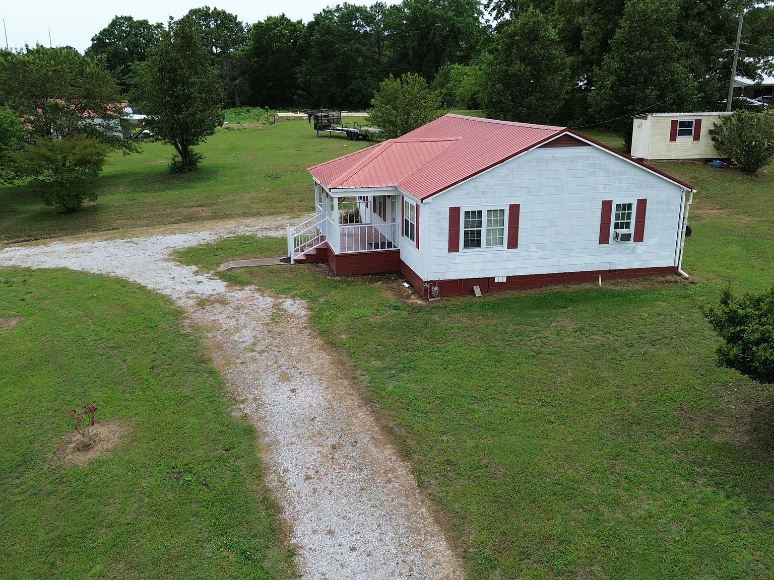 41 Old Highway 25 Belmont, MS 38827 - Thumbnail 4