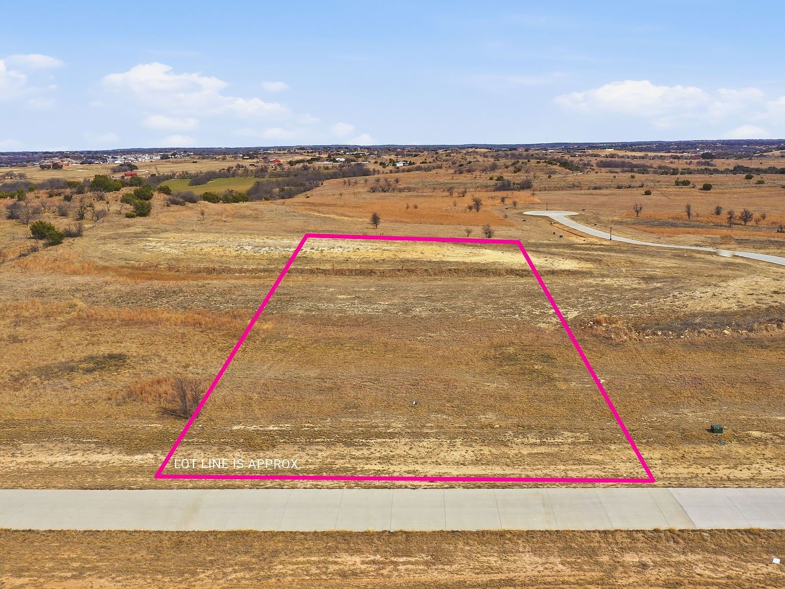 3004 Palermo Dr Weatherford, TX 76087 - Thumbnail 4