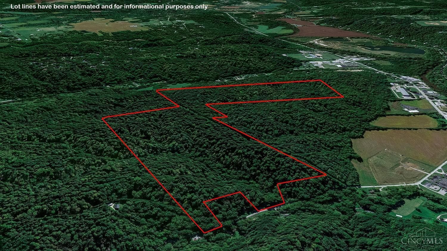 5254 Wolfpen Pleasant Hill Rd Milford, OH 45150 - Thumbnail 4