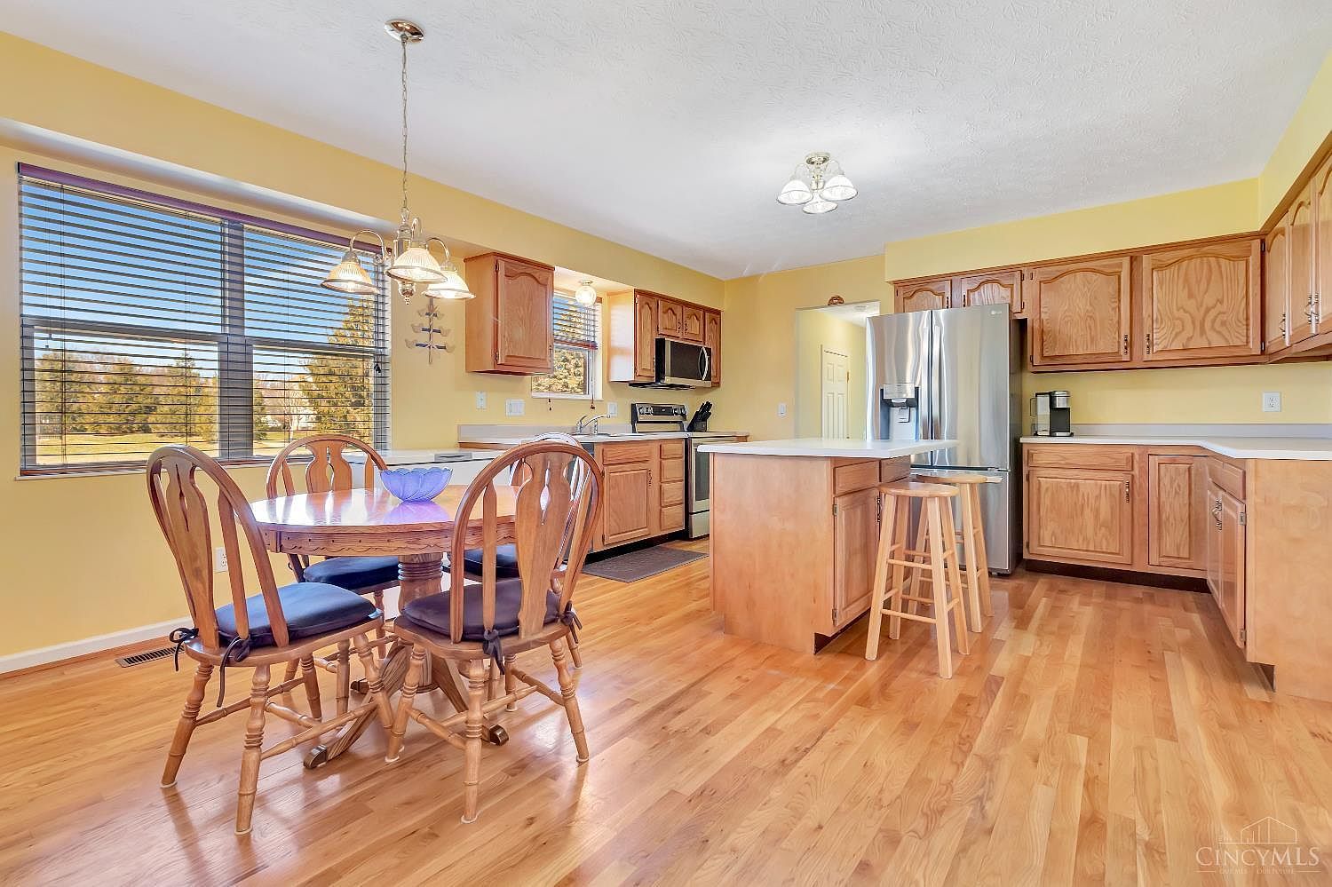 4585 Cornerstone Ct Mason, OH 45040 - Thumbnail 4