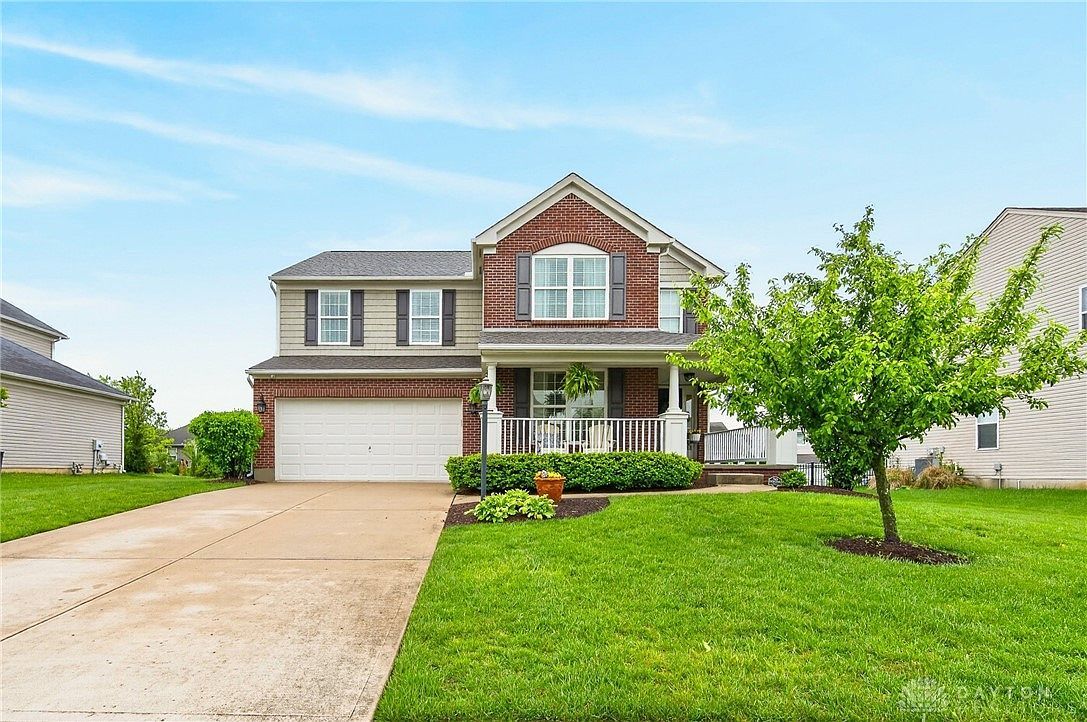 3408 Myna Ln Miamisburg, OH 45342 - Thumbnail 4