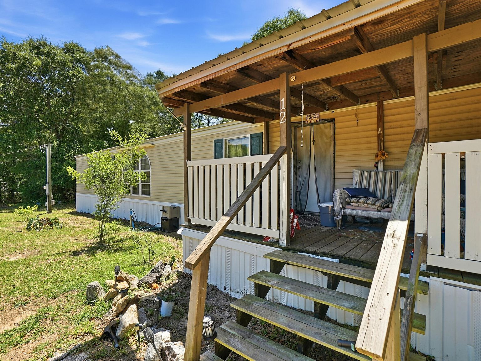 12 E Royal Palm Ave Defuniak Springs, FL 32433 - Thumbnail 4