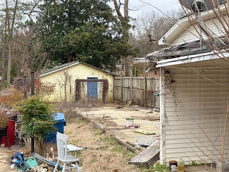 500 S Hickory St Aberdeen, MS 39730 - Thumbnail 4