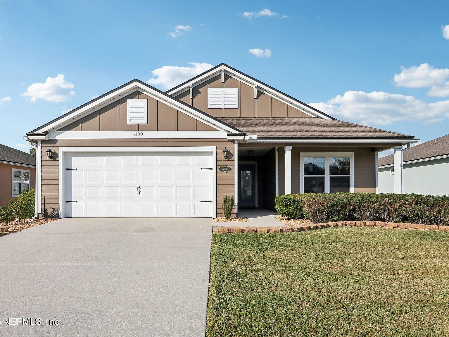 4100 Spring Creek Ln Middleburg, FL 32068 - Thumbnail 4