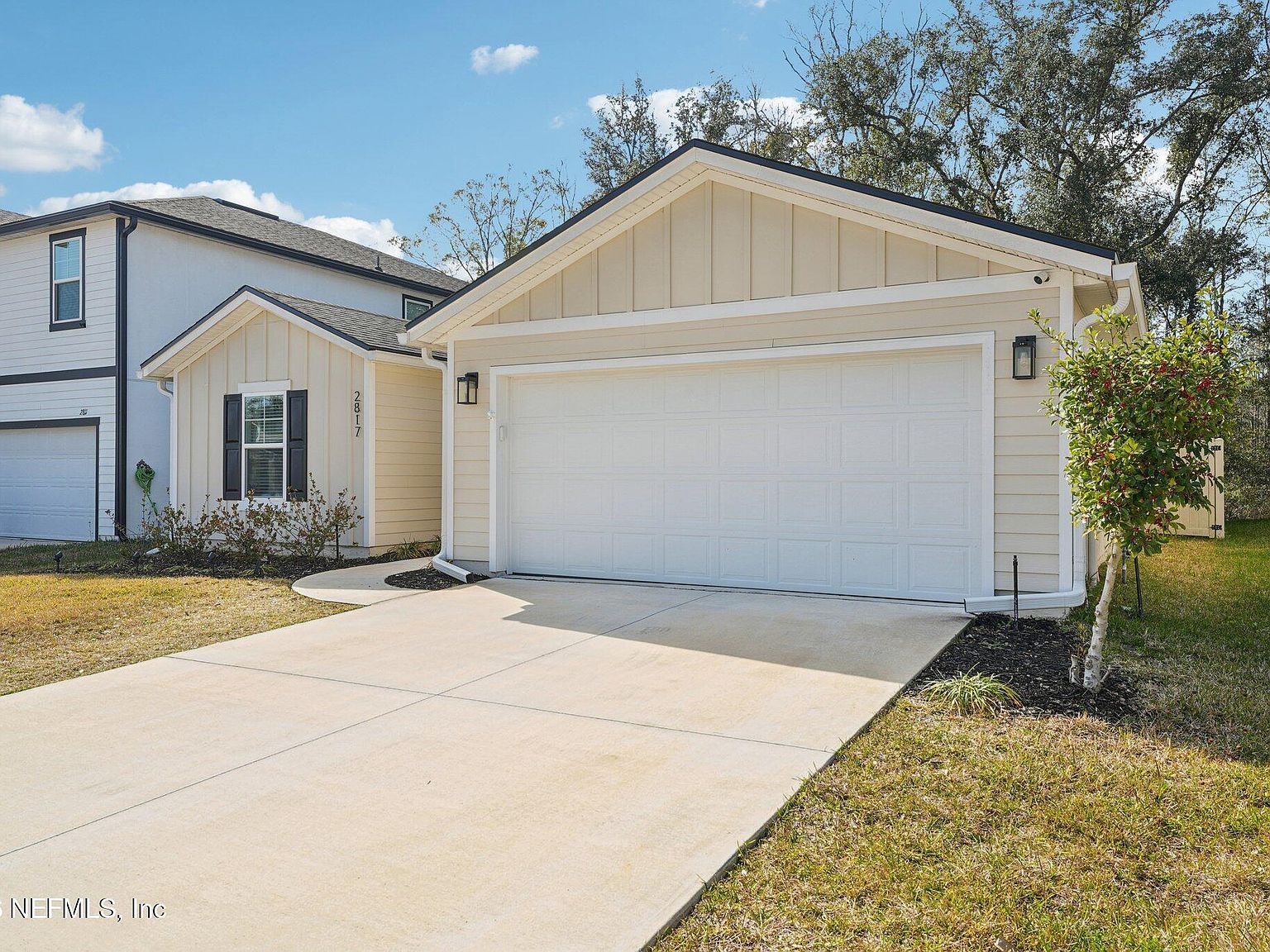 2817 Firethorn Ave Orange Park, FL 32073 - Thumbnail 4