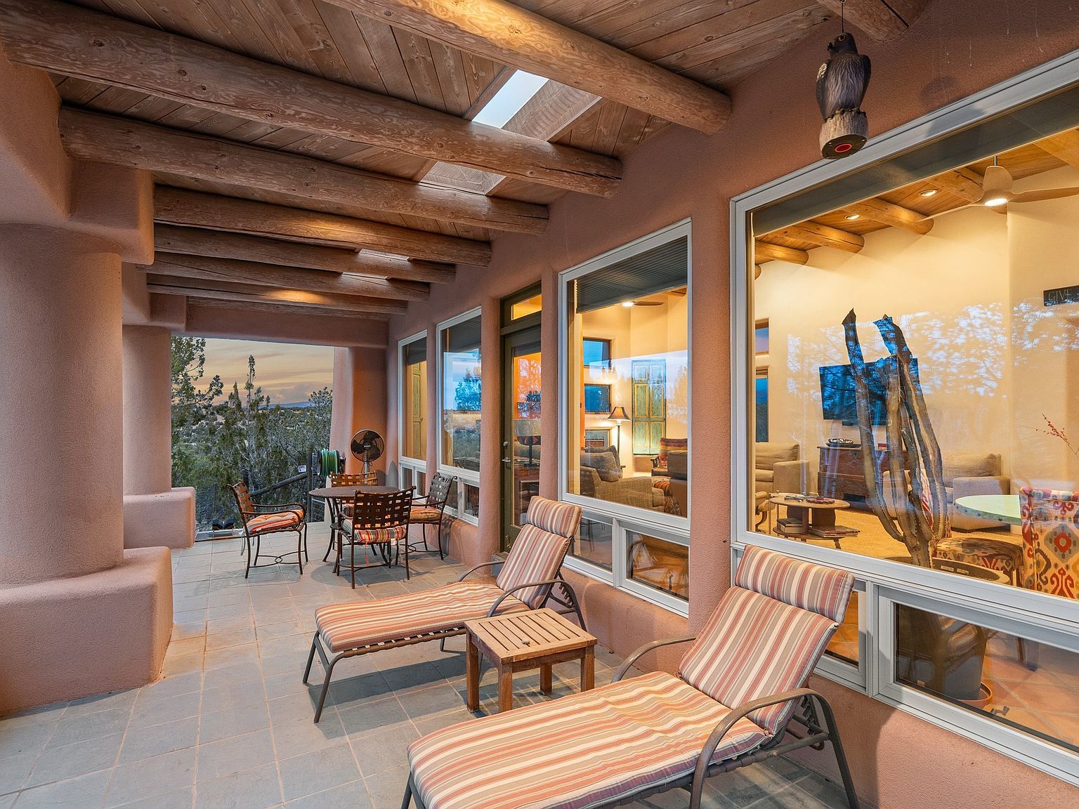 103B Estrellas De Tano Santa Fe, NM 87506 - Thumbnail 4