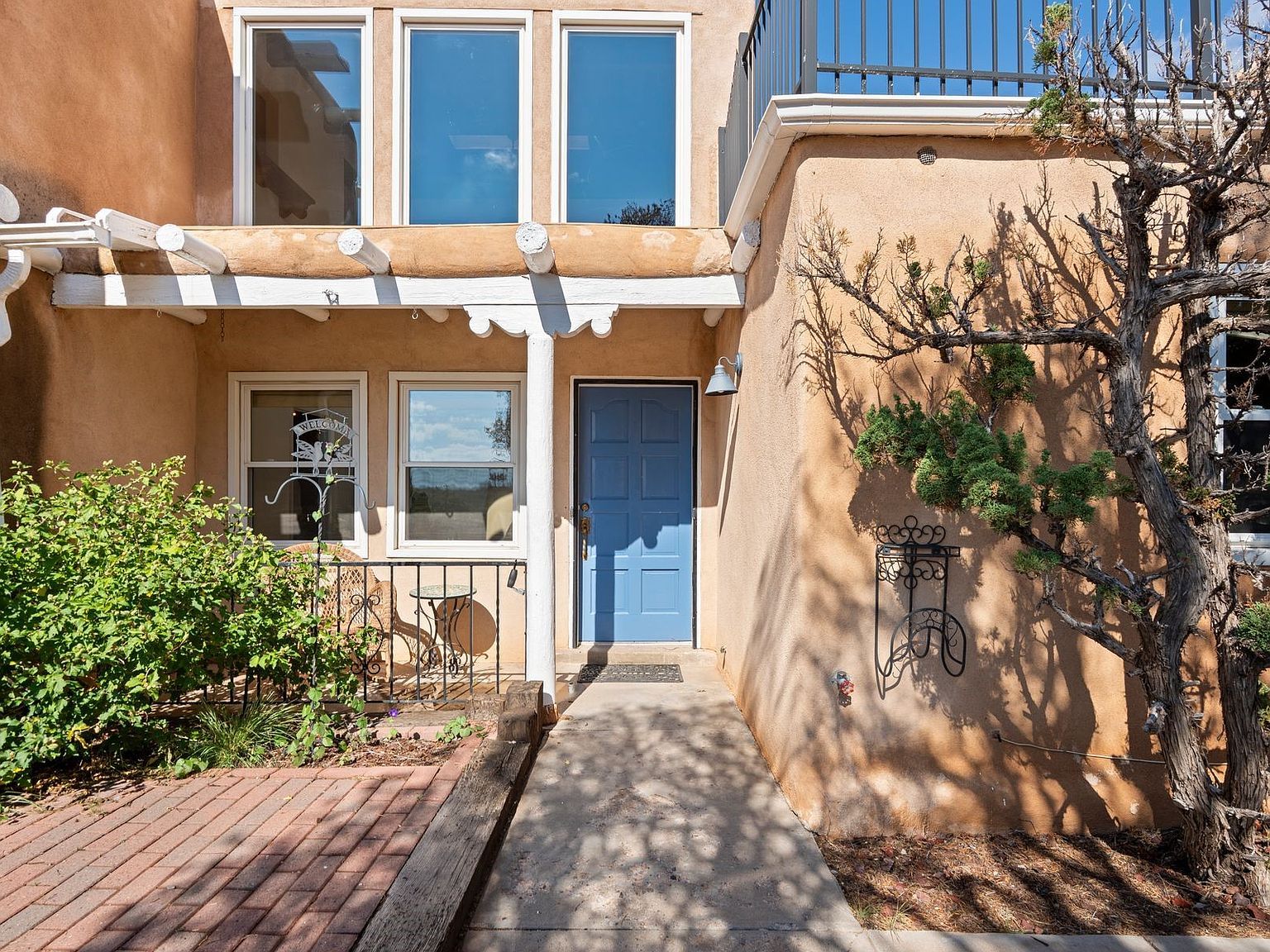 20 Avenida Del Monte Alto Santa Fe, NM 87508 - Thumbnail 4