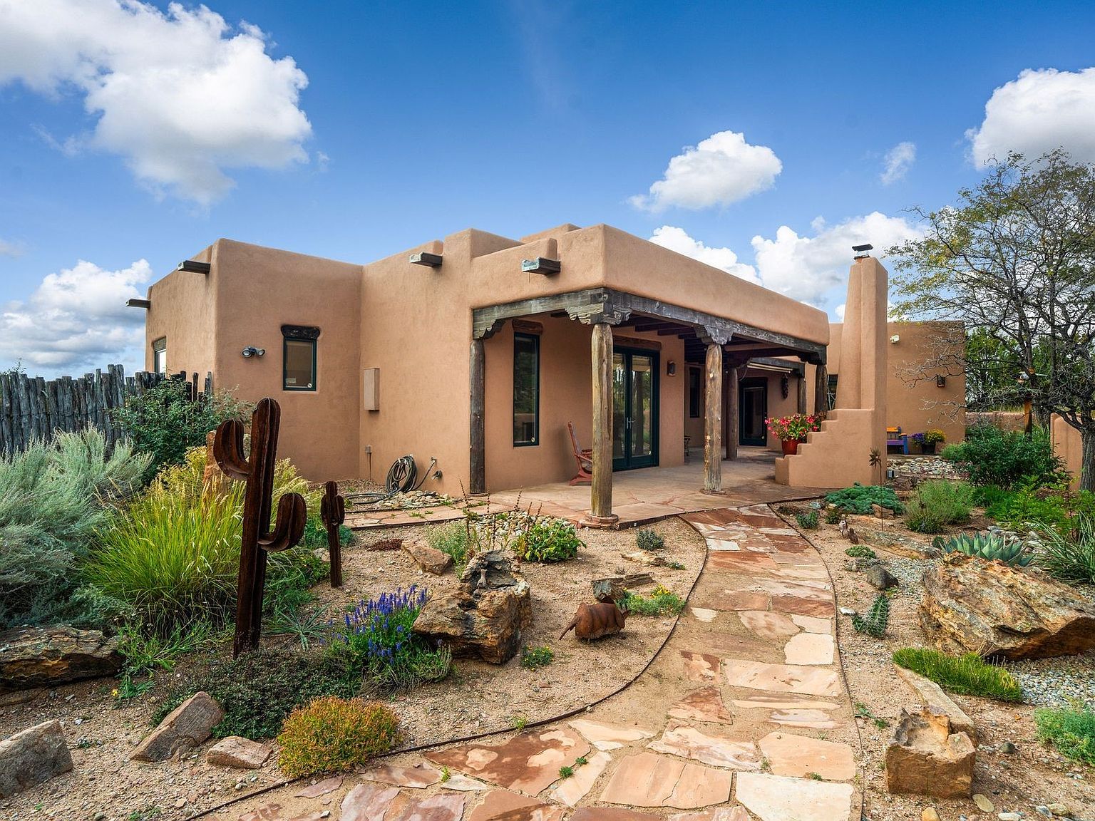 61 Paseo Del Antilope Santa Fe, NM 87506 - Thumbnail 4