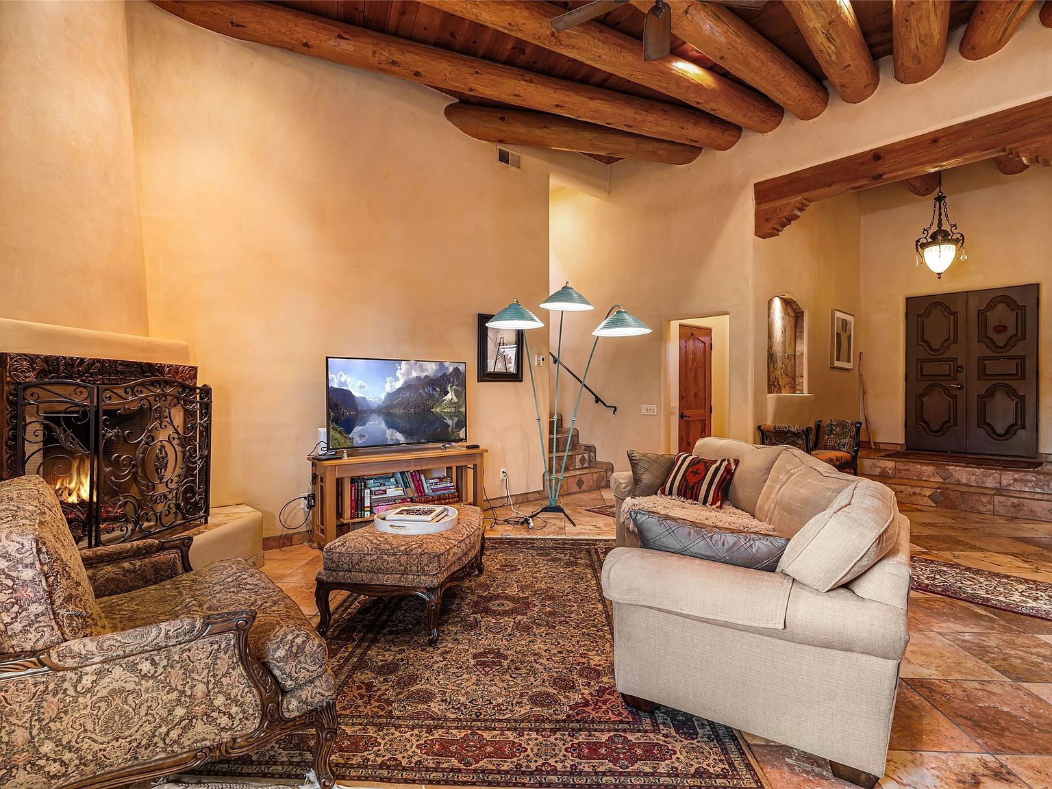 4 Calle Siete Casas Santa Fe, NM 87507 - Thumbnail 4