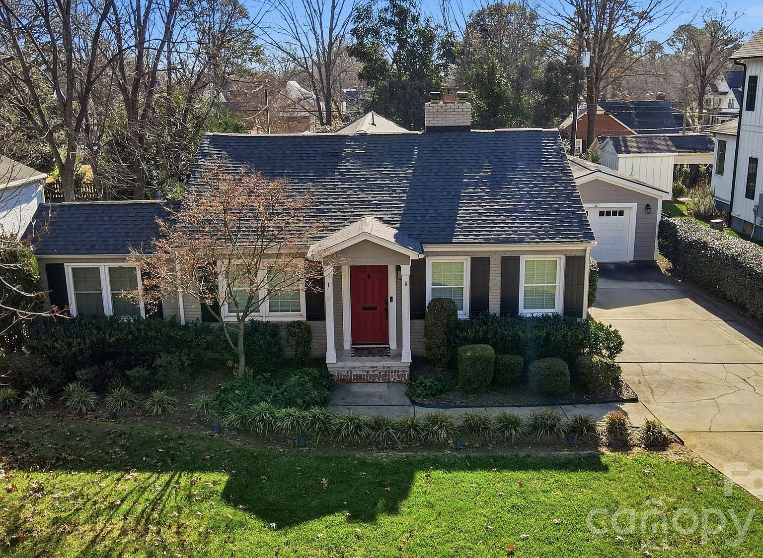 835 Sedgefield Rd Charlotte, NC 28209 - Thumbnail 4