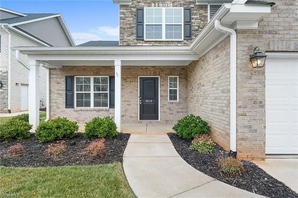 5512 Glad Acres Rd Pfafftown, NC 27040 - Thumbnail 4