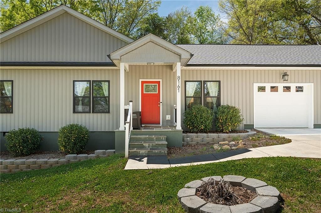 8161 Concord Church Rd Lewisville, NC 27023 - Thumbnail 4