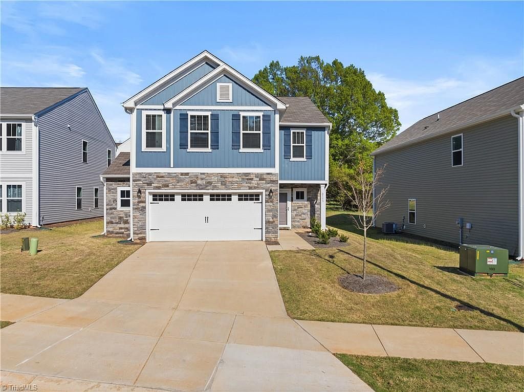 2133 Gatehouse Knoll Dr Winston Salem, NC 27127 - Thumbnail 4