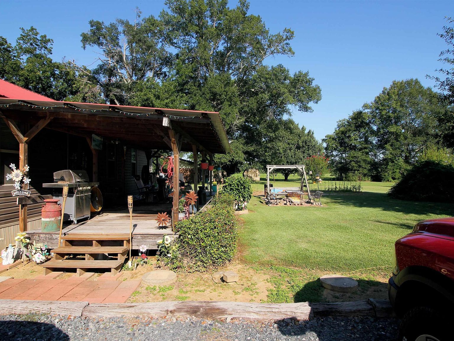 345 Earl Medlin Rd Rayville, LA 71269 - Thumbnail 4