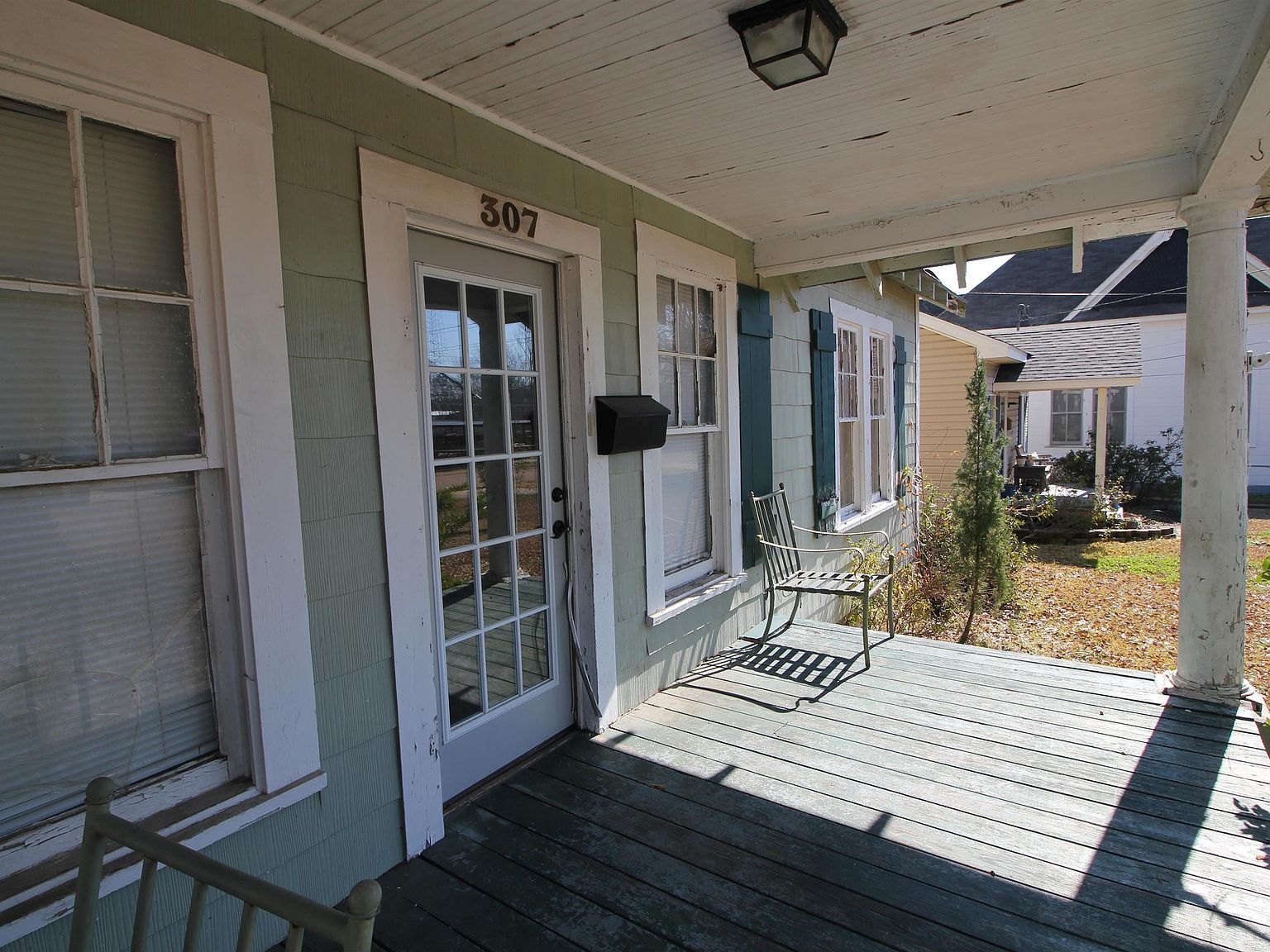 307 S Bevill St Winnfield, LA 71483 - Thumbnail 4