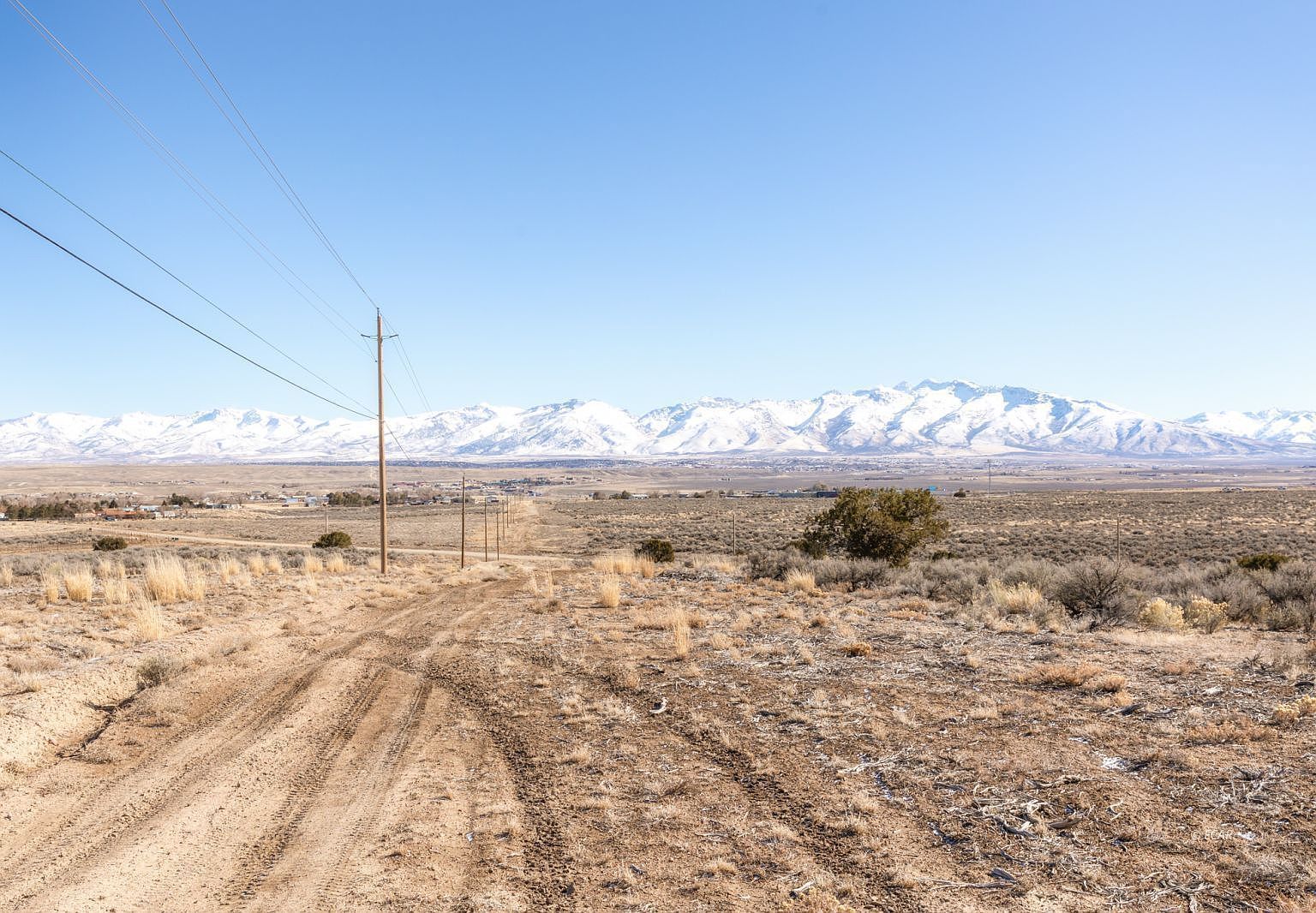 Buffside Dr Spring Creek, NV 89815 | Land/Lot