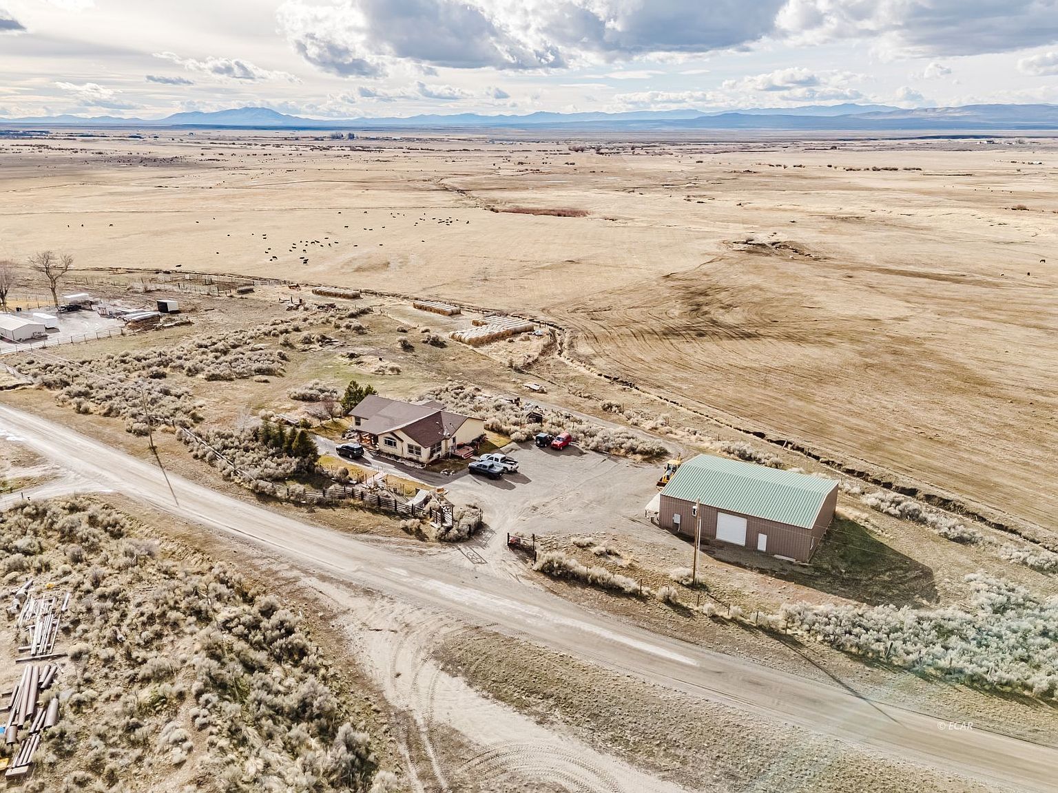 1171 Upper Starr Valley Rd Deeth, NV 89823 - Thumbnail 4