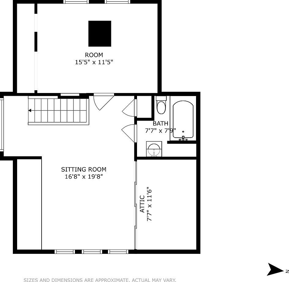 316 N Austin Blvd, Oak Park, IL, 60302 - Thumbnail 4