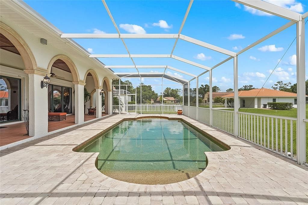 7025 Saddle Creek Cir Sarasota, FL 34241 - Thumbnail 4