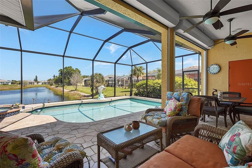 4336 Wordsworth Way Venice, FL 34293 - Thumbnail 4