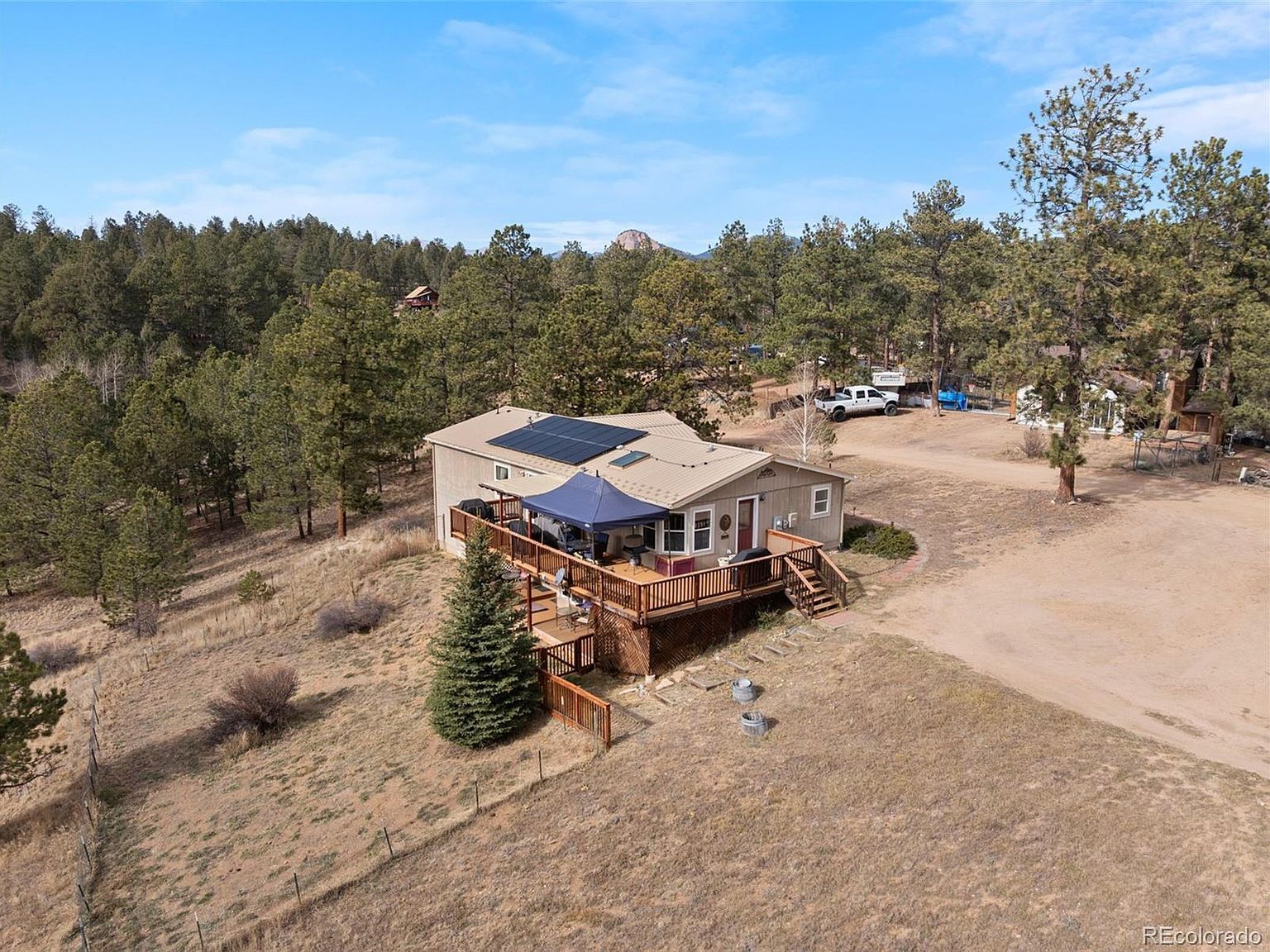 33626 Lutes Rd Pine, CO 80470 - Thumbnail 4