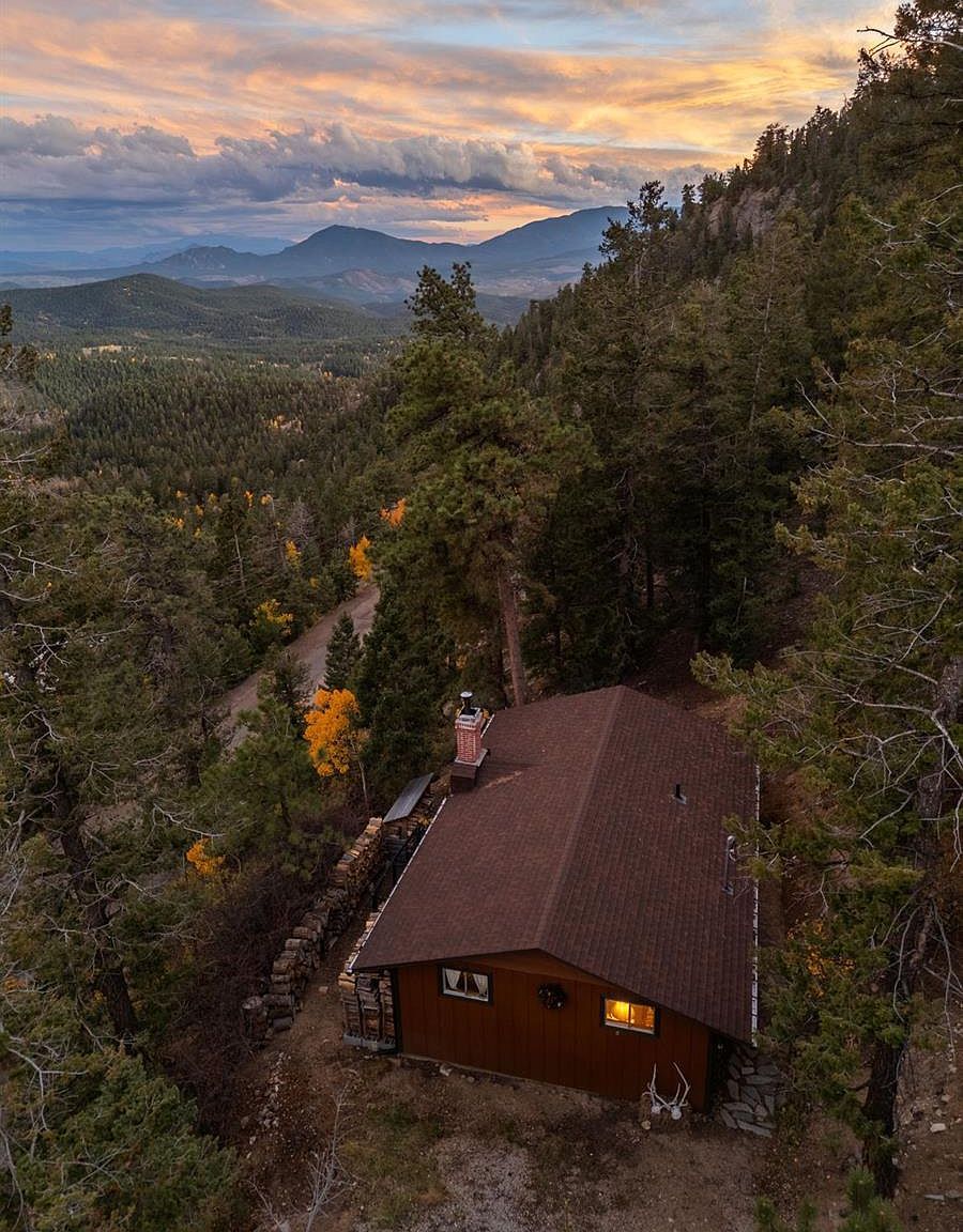 31327 Kings Valley W Conifer, CO 80433 - Thumbnail 4