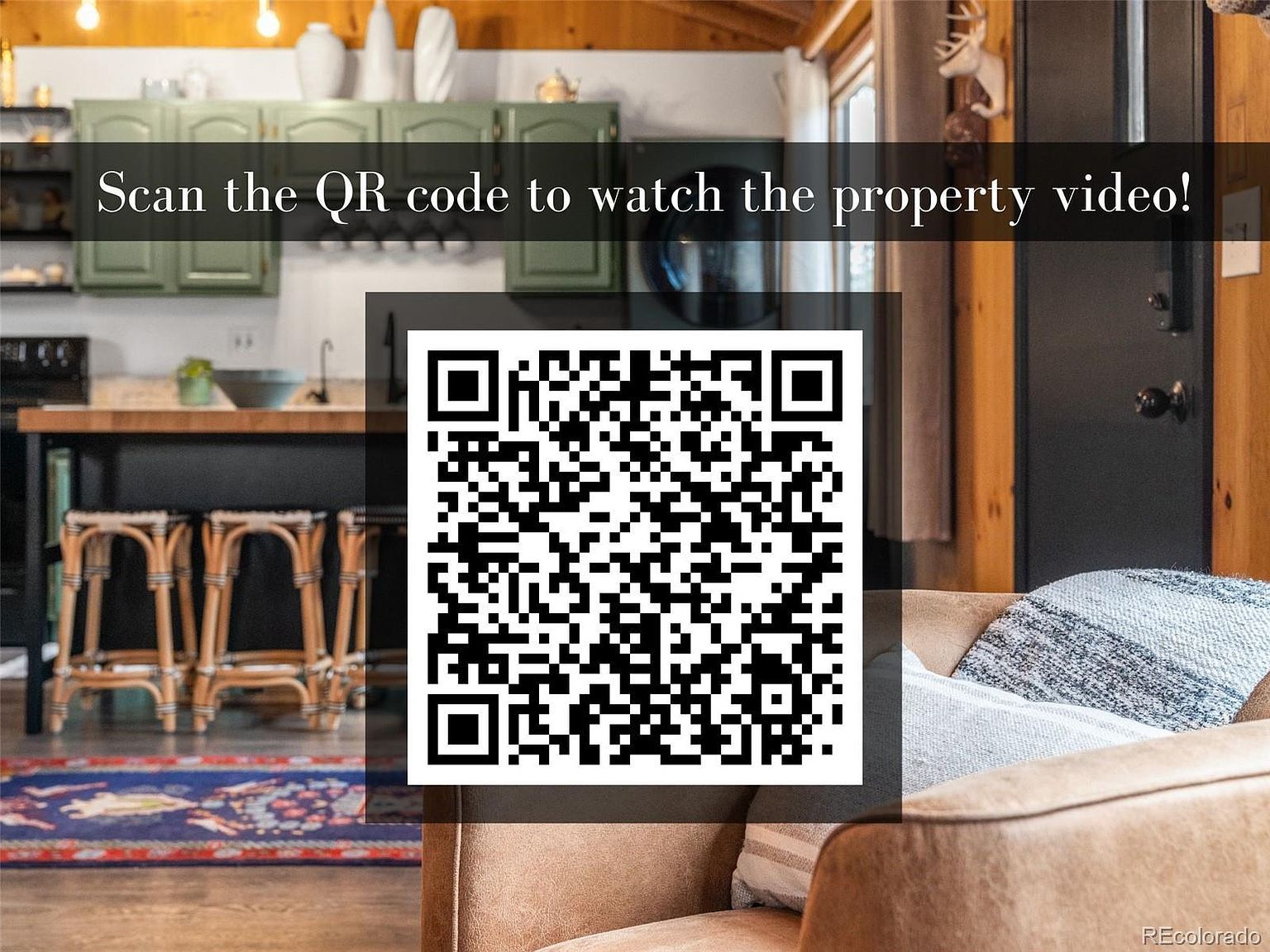 12159 Circle Dr Conifer, CO 80433 - Thumbnail 4