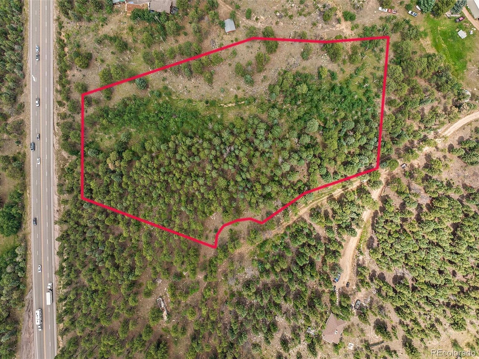 135 Linda Trl Bailey, CO 80421 - Thumbnail 4