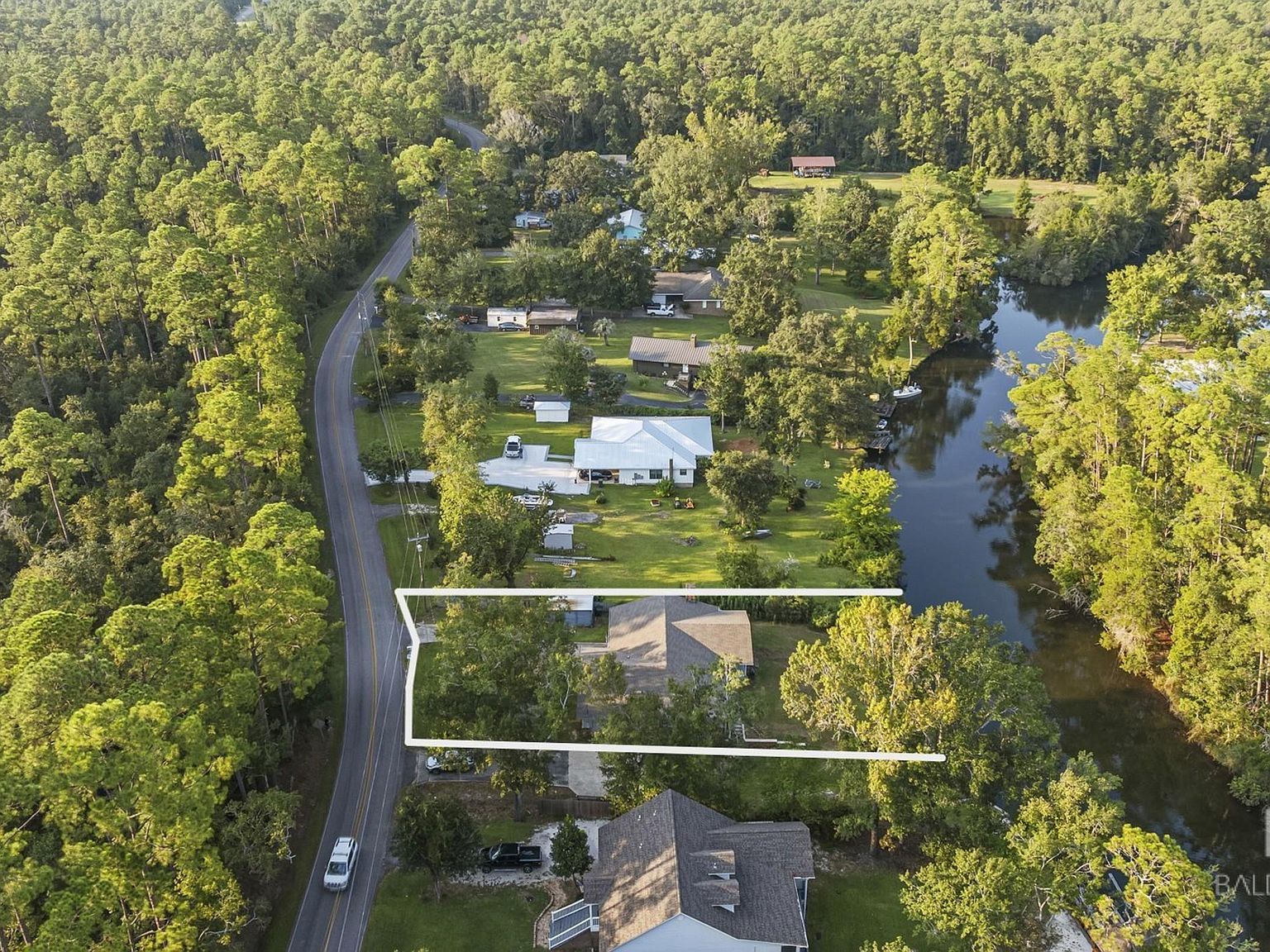 10088 Coleman Ln Elberta, AL 36530 - Thumbnail 4