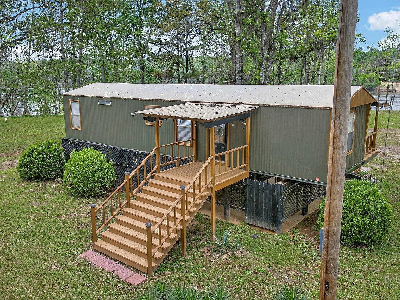 4038 Eureka Landing Rd Uriah, AL 36480 - Thumbnail 4