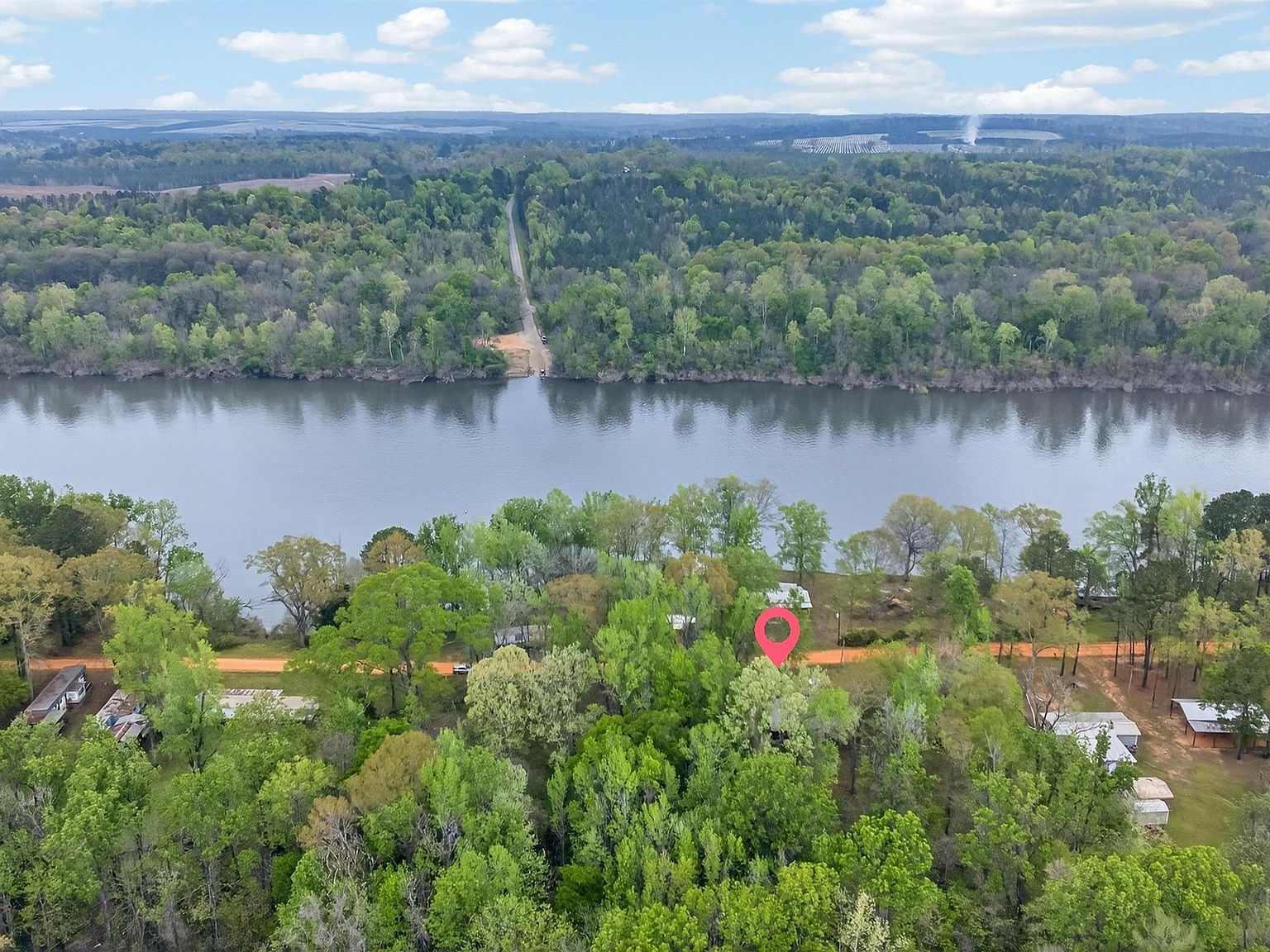 3983 Eureka Landing Rd Uriah, AL 36480 - Thumbnail 4