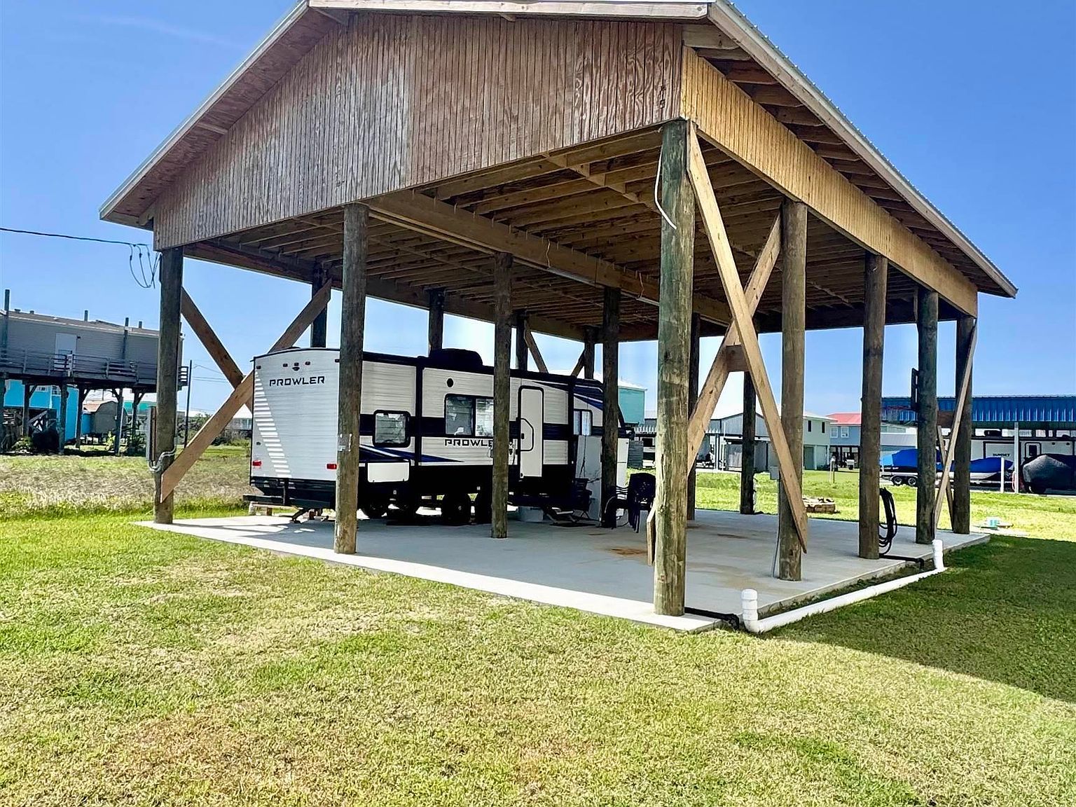 2455 Highway 1 Grand Isle, LA 70358 - Thumbnail 4